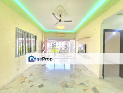 Astaria Apartment  Taman Kosas, Ampang, Selangor, Ampang