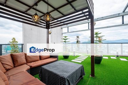 DUPLEX PENTHOUSE Astoria Residence Jalan Ampang, Ampang Kuala Lumpur, Selangor, Ampang