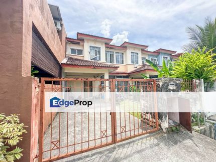 Double Storey Bandar Tasik Kesuma, Semenyih, Selangor, Semenyih
