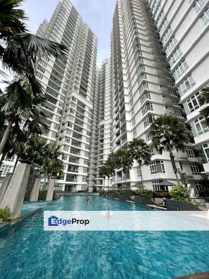 Royal Regent Condominium (Sri Putramas III), No. 1 Jalan Putramas 2, Kuala Lumpur, Kuala Lumpur, Dutamas