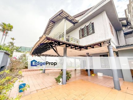 FACING OPEN & RENOVATED l | Double Storey Semi-D Bandar Baru Selayang, Selangor, Selayang