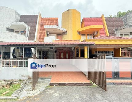 2 STOREY TERRACE TAMAN RASAH JAYA SEREMBAN, NEGERI SEMBILAN FULLY RENOVATED, Negeri Sembilan, Seremban