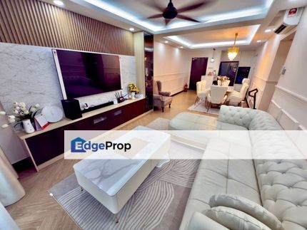 Residensi Sutera 7, Taman Sutera Kajang Selangor, Selangor, Kajang