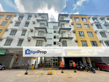 162 Residency Selayang, Selayang Selangor ., Selangor, Selayang
