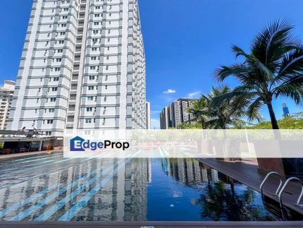 Mutiara Upper East Condominium, Desa Pandan, Kuala Lumpur , Kuala Lumpur, Desa Pandan