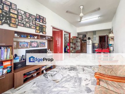 Shop Apartment Taman Lembah Maju Ampang, Selangor, Ampang