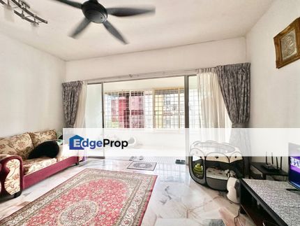 APARTMENT BAIDURI, DESA PANDAN, Kuala Lumpur, Desa Pandan