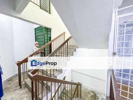 VISTA SHOP APARTMENT, DAMANSARA DAMAI, PETALING JAYA, SELANGOR, Selangor, Damansara Damai