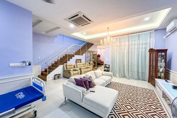 Aster Grove Residences Park