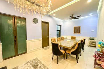 Aster Grove Residences Park