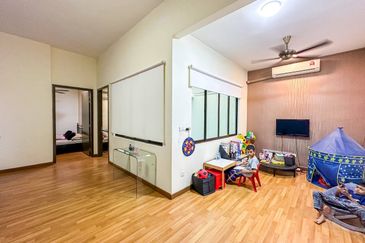 Aster Grove Residences Park