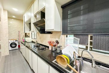 Aster Grove Residences Park