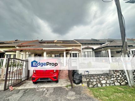 1.5 Storey Terrace USJ 11 Subang Jaya , Selangor, Subang Jaya