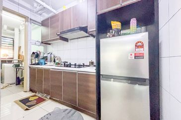 De Centrum Residences