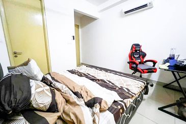 De Centrum Residences