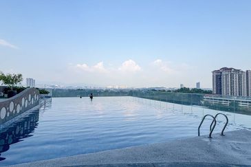 De Centrum Residences