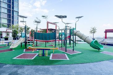 De Centrum Residences