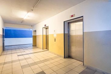 De Centrum Residences