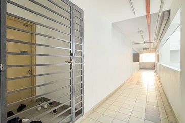 De Centrum Residences