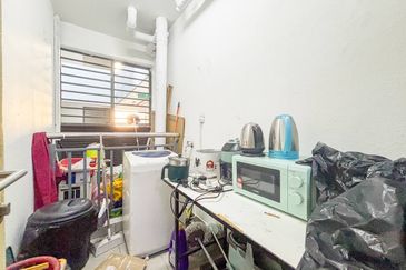 De Centrum Residences