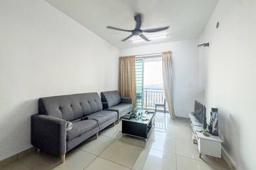 De Centrum Residences