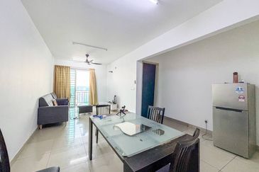 De Centrum Residences