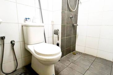 De Centrum Residences