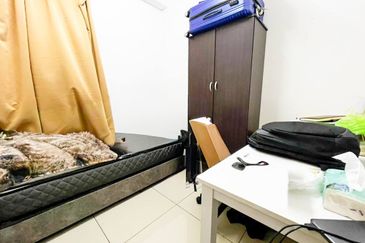 De Centrum Residences