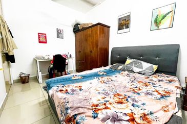 De Centrum Residences