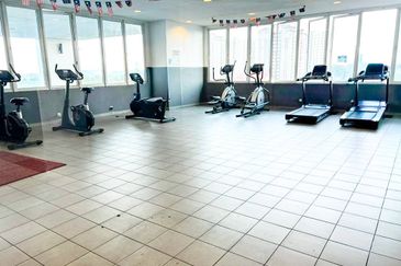 De Centrum Residences