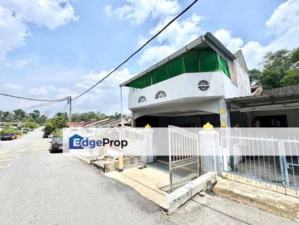 1.5 Storey Terrace House Taman Bukit Emas Seremban, Negeri Sembilan, Seremban