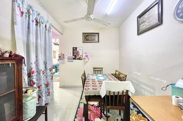 Bandar Bukit Beruntung