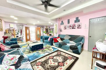 Bandar Bukit Beruntung