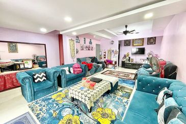 Bandar Bukit Beruntung