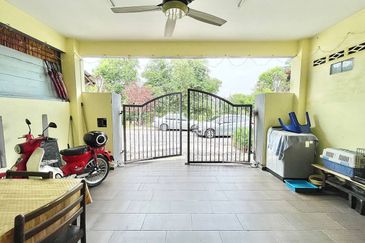 Bandar Bukit Beruntung