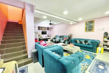 Bandar Bukit Beruntung