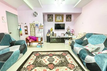 Bandar Bukit Beruntung