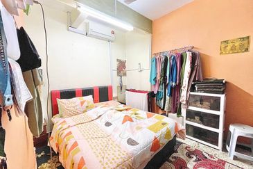 Bandar Bukit Beruntung