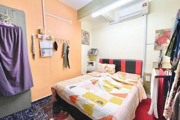 Bandar Bukit Beruntung