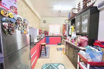 Bandar Bukit Beruntung