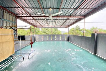 Bandar Bukit Beruntung