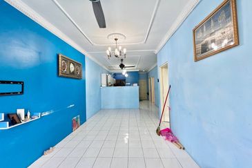 Cemara Apartment, Cheras