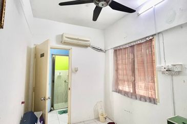 Cemara Apartment, Cheras