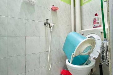 Cemara Apartment, Cheras