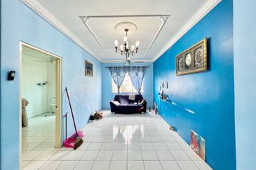 Cemara Apartment, Cheras