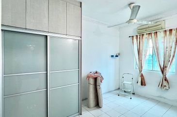 Cemara Apartment, Cheras