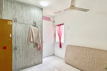 Cemara Apartment, Cheras