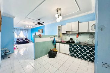 Cemara Apartment, Cheras