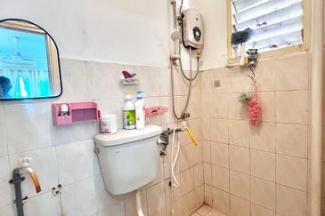 Cemara Apartment, Cheras