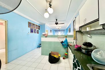 Cemara Apartment, Cheras